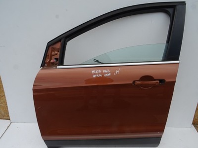 Ford kuga mk2 двері ліва лівий перед передні фото №1