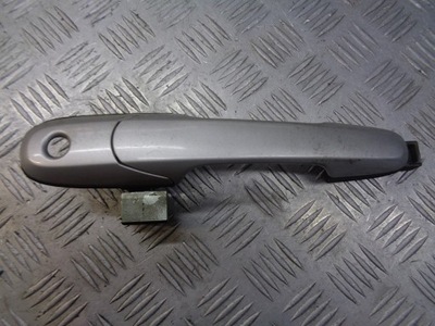 Ручка левая передняя наружная suzuki liana z2s фото №1