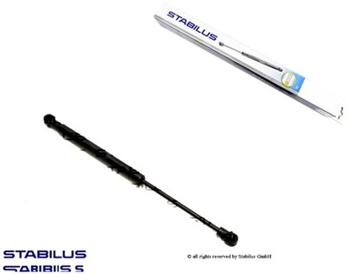 ПРИВОД ТЕЛЕСКОП КРЫШКИ БАГАЖНИКА STABILUS 618 0000V00700000