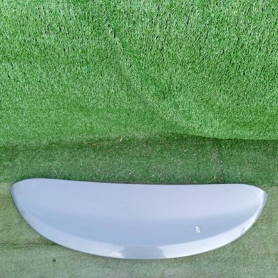 Mini cooper f55 спойлер спойлер kalpy багажника задній 7348976 фото №1