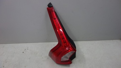 Volvo v60 лампа задняя левая 31214963 фото №1