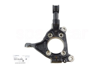 Поворотный кулак колеса подвеска передний правая subaru forester crosstrek фото №1