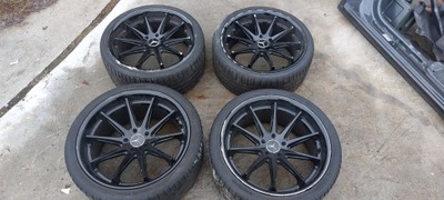 MERCEDES CLS W218 LLANTAS DE ALUMINIO AVERSUS WHEELS 20  