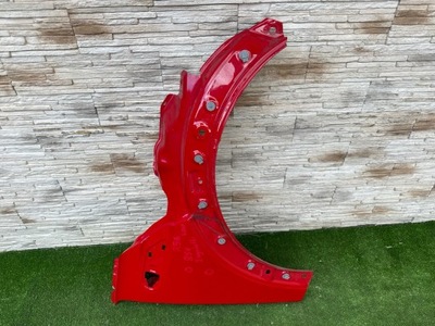 Крыло mini r56 851 фото №1