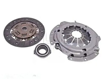 Набор сцепления adm53076 blue print mazda rx-8 фото №1