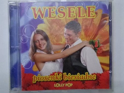 Wesele. Piosenki biesiadne - various artists