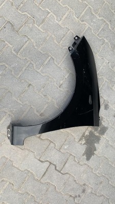 Hyundai i10 2014- крила лівий передній перед фото №1