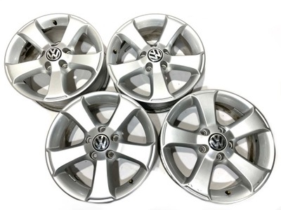 FELGI 16 VW PASSAT B6 3C1071496C 6,5x16 ET42 5x112