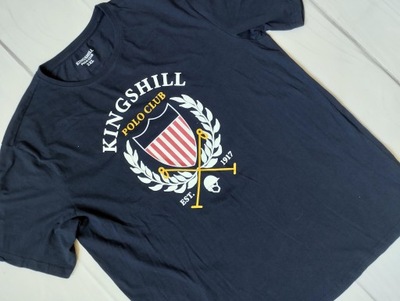 - t-shirt ___ KINGSHILL ___ XXL _______ EXTRA