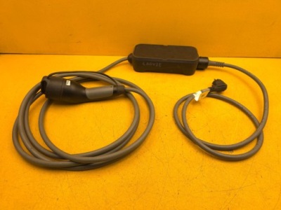 Bmw ix3 g08 2023 кабель do зарядки автомобиля электрический фото №1