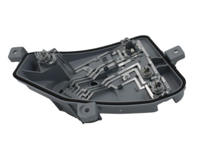 Цоколь лампочка mercedes a klasa w176 a1768200277 фото №1