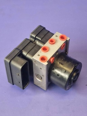 Mitsubishi grandis насос abs 4670a015 фото №1