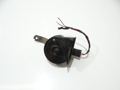 Клаксон низкочастотный mini r60 9807170 фото №1