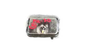 Mazda mx-30 23r лампа освещение номерного знака регистрационный фото №1