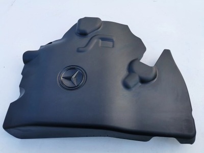 MERCEDES SPRINTER W907 PROTECCIÓN DEL MOTOR A6510106423  