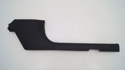 Kia stinger защита стойка порог правая 85824-j5000 фото №1