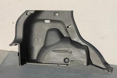 PANEL BOOT LEFT REAR REAR SSANGYONG TIVOLI  