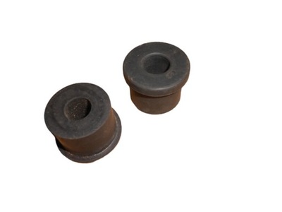 Подушка коробки передач сирена фото №1