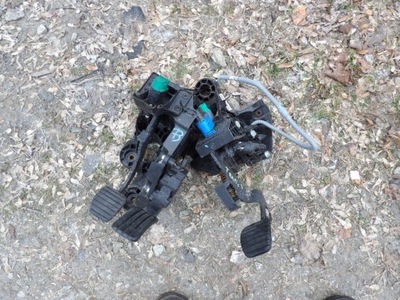 Педалі renault trafic iii 3 фото №1