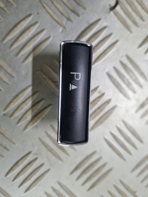 Кнопка pdc mondeo mk4 s max galaxy mk3 lift фото №1