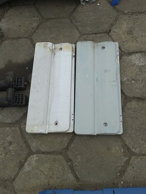 Двері бардачок mercedes actros mp2 mp3 фото №1