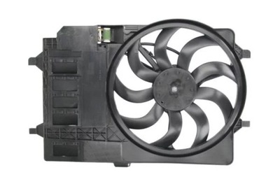 THERMOTEC D8B003TT VENTILADOR DEL RADIADOR DEL MOTOR  