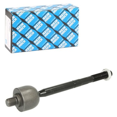 Тяга рулевой l/p renault fluence kangoo фото №1