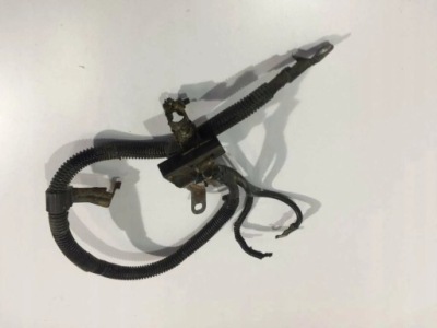 Suzuki sx4 s-cross 1.6ddi клема маса мінус шланг фото №1