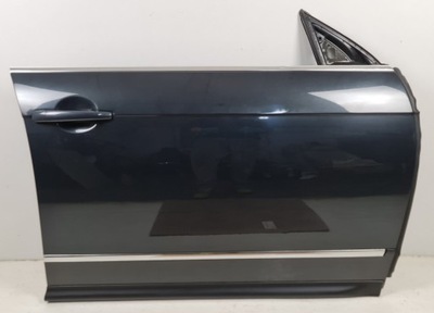 Двері правий перед eyp citroen c6 i фото №1