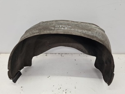 Bmw x5 e70 lift підкрилок лівий задня фото №1