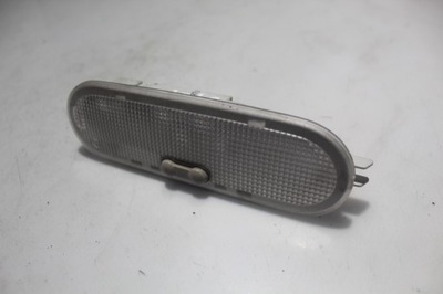 Освещение кабины перед dacia dokker фото №1