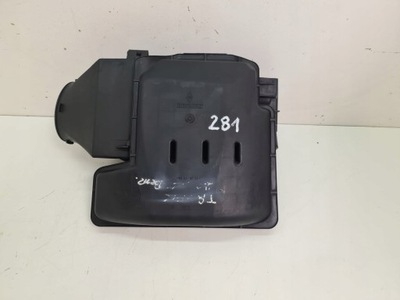 Корпус фильтра воздуха renault trafic 2.0dci фото №1