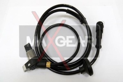 SENSOR VELOCIDAD REVERSIBLE RUEDAS 20-0074  