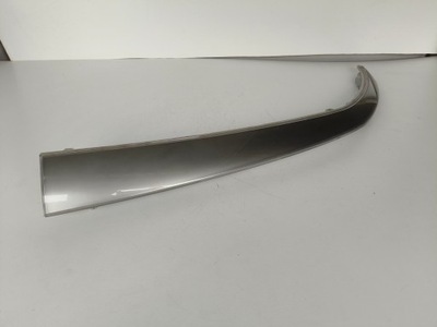 Лампа протитуманна фара лівий led hyundai ioniq 5 21- фото №1