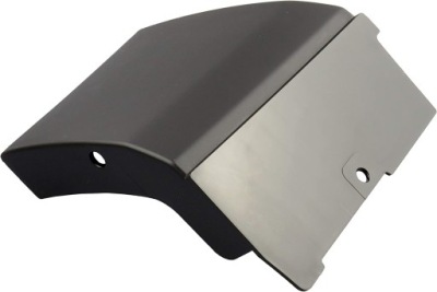 Заглушка порог перед левая mazda cx-3 dk 2015-2022 оригинал фото №1