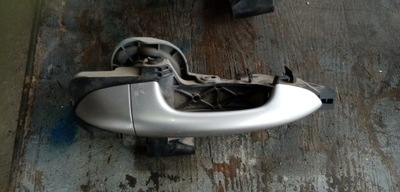 9s ручка правий задня kia ceed ii 12-15 europa фото №1