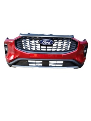 Бампер передний ford kuga mk3 lift titanium фото №1