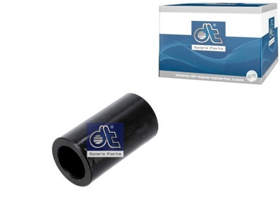 Втулка проставочна, кронштейн амортизатора кабіна водія dt spare parts 1.22459 фото №1