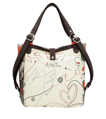 TOREBKA-PLECAK ANEKKE Ole