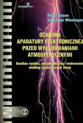 Ochrona aparatury elektronicznej przed