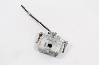 Суппорт правый перед nissan nv200 1.5dci фото №1