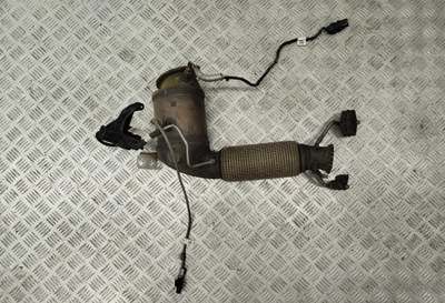 Bmw 1 f40 катализатор 9797055 фото №1