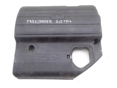 LAND ROVER FREELANDER I 00-06 2.0 TD4 RECUBRIMIENTO PROTECCIÓN DEL MOTOR SUPERIOR  