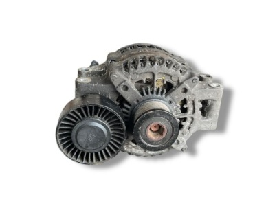 Генератор bmw 1 e81/e87 facelift e87 2011 7550468 фото №1