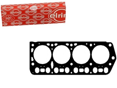 Прокладка головки toyota 02 42 5 6fg 4 runner hilu фото №1