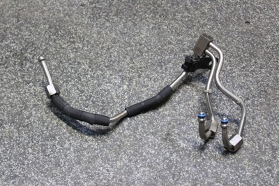 Hyundai genesis 3.8 gdi g6dj шланг трубки пального фото №1