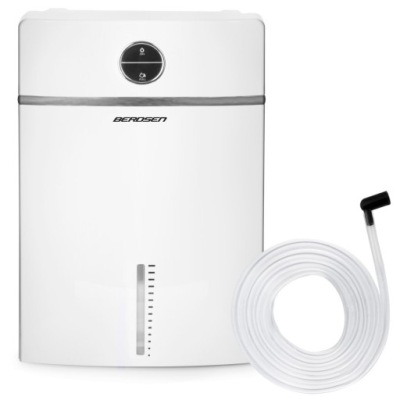 OSUSZACZ POWIETRZA - POCHŁANIACZ WILGOCI BERDSEN BR-20C