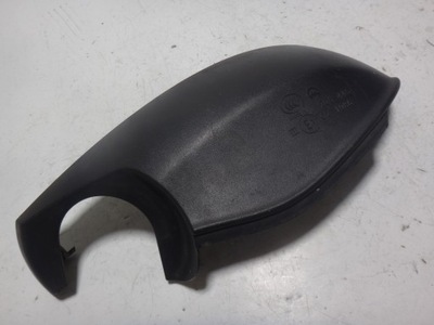 Ліва рамка захист пластик дзеркало lewego дзеркало bmw x3 f25 фото №1