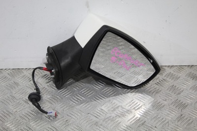 Зеркало правое 5 pinów ford ecosport ii mk2 фото №1