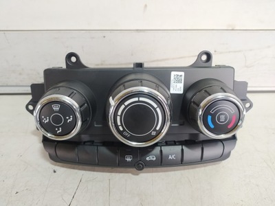 Mini countryman f60 панель обдув кондиціонера фото №1